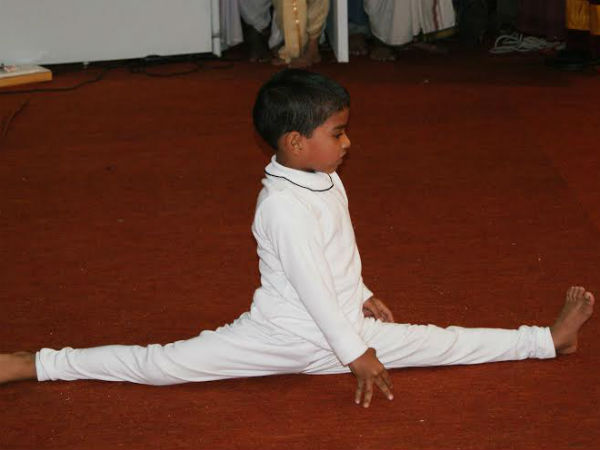 2004 में हुआ जन्म