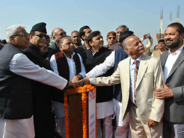 कार्यकर्ताओं में उत्साह 