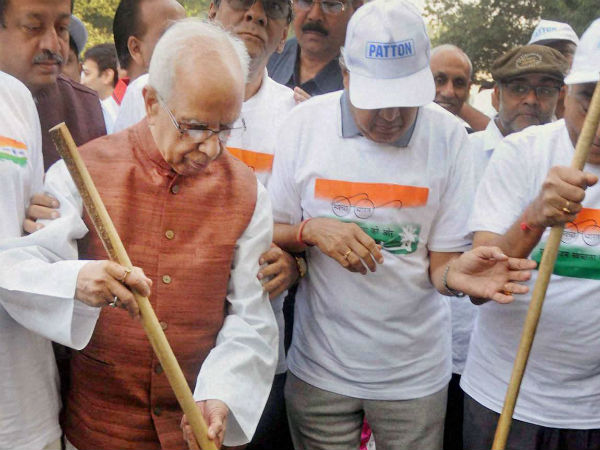 केशरीनाथ त्रिपाठी