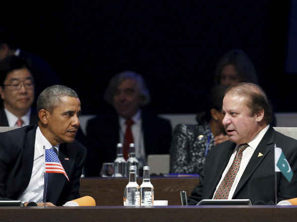 Obama-Nawaz-Sharif Obama-Nawaz-Sharif