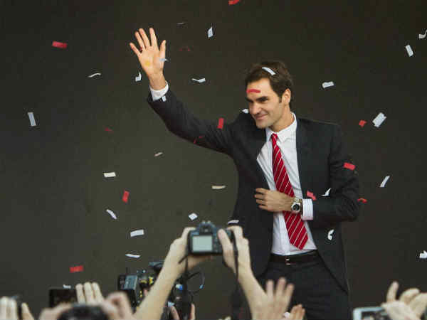 फेडक्स ने दिल से कहा थैंक्स फेडक्स ने दिल से कहा थैंक्स