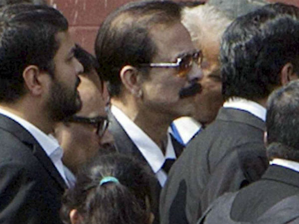 subrata roy subrata roy