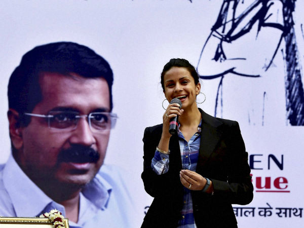 गुल पनाग