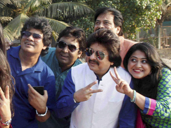 पंकज उदास