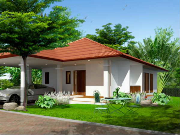 अचल संपत्ति की खरीद पर