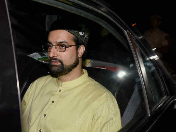 mirwaiz umar farooq mirwaiz umar farooq