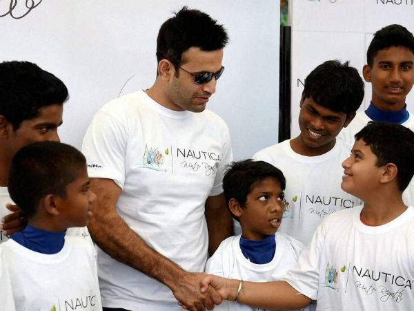 इरफान पठान