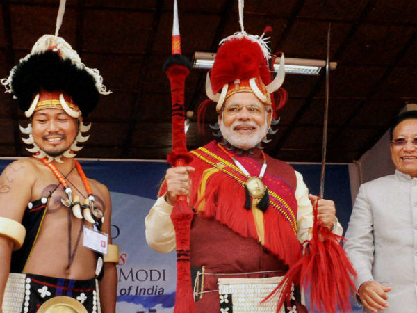 पीएम मोदी