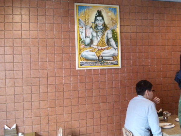 भारत का देशी तड़का
