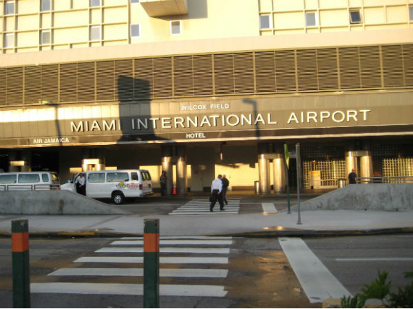 maimi airport maimi airport