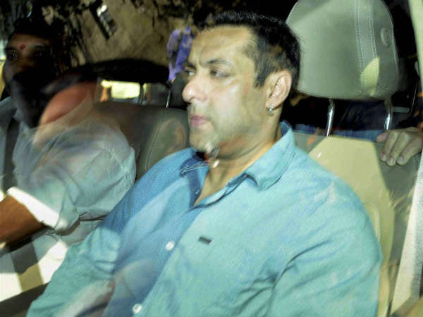 सलमान खान