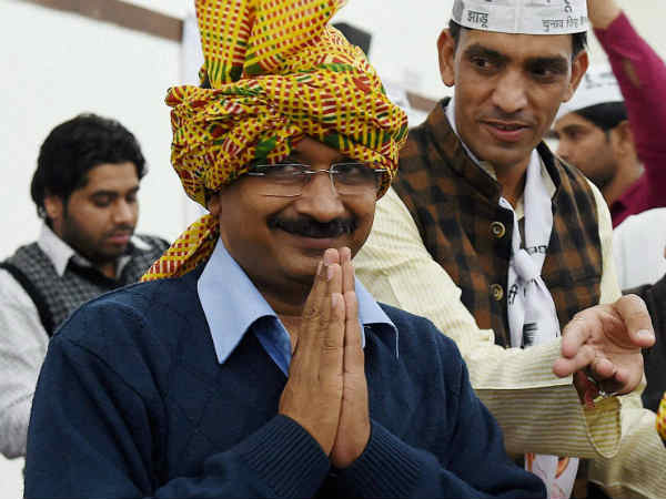 arvind kejriwal arvind kejriwal