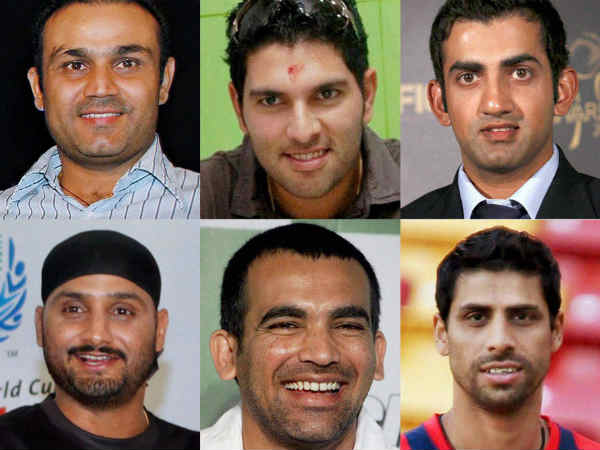 दिग्गजों को नहीं मिली जगह