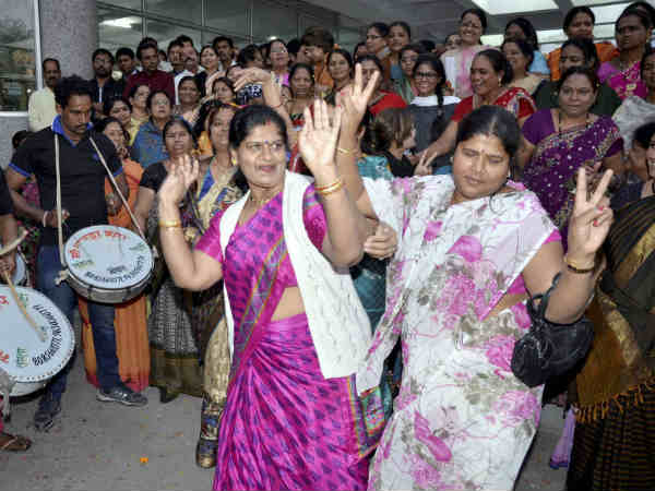 भाजपा महिला मोर्चा