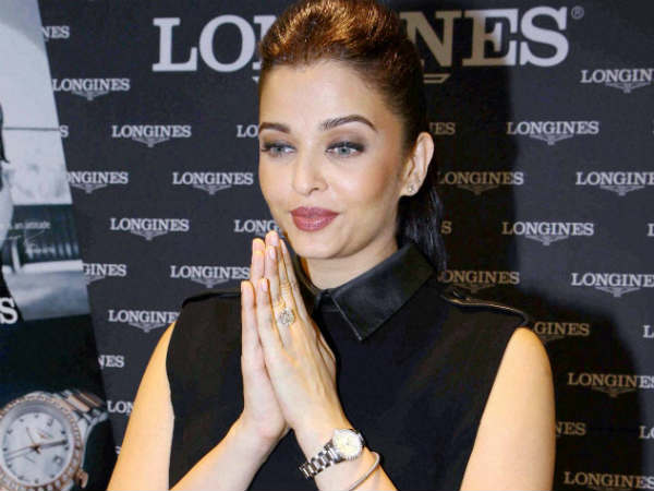 ऐश्वर्या राय