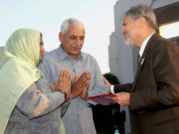 नजीब जंग