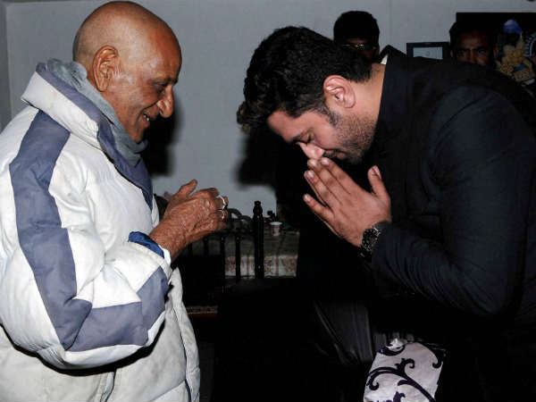 चिराग पासवान