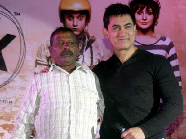 आमिर खान