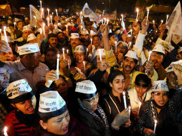 कैंडल मार्च कैंडल मार्च