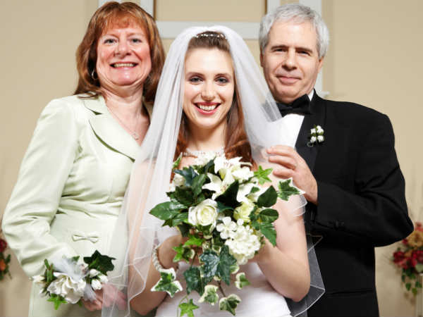 शादी की सेज