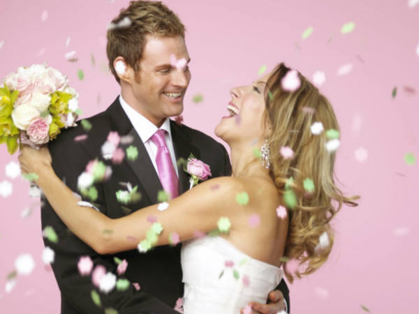 सेज पर छोट बच्चा