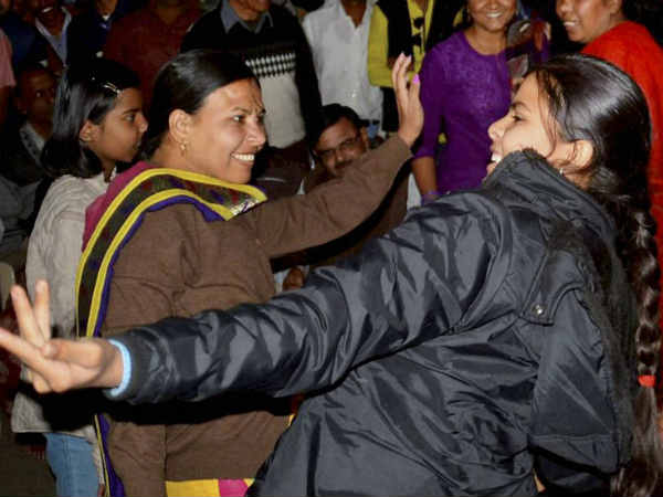 कैलाश सत्यार्थी