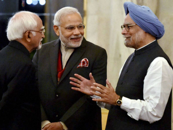 पुतिन के साथ डिनर