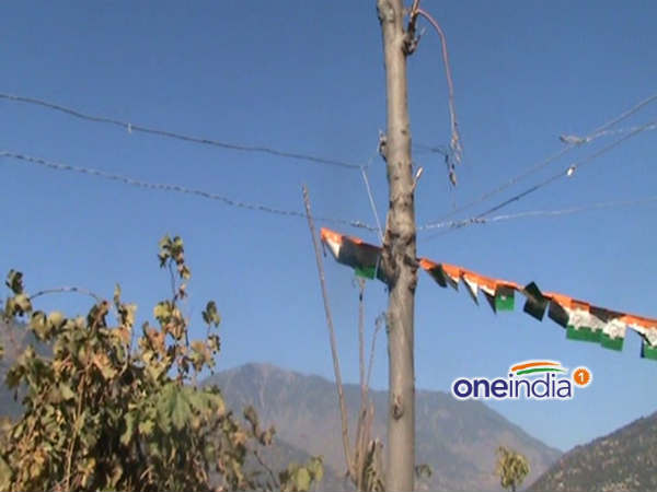 power crisis