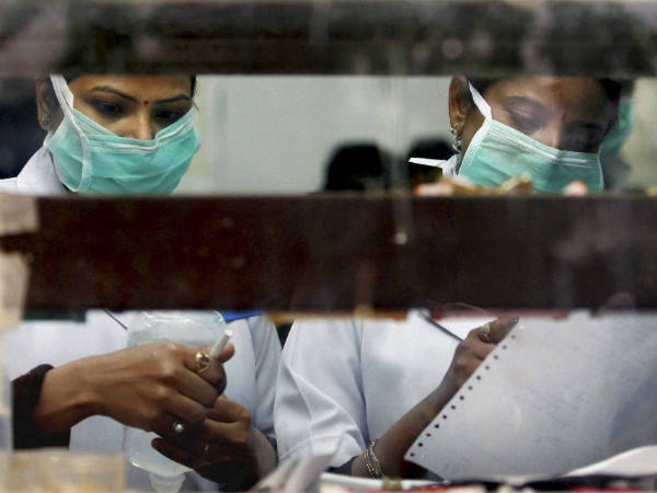 Mysterious disease spreads in Uttar Pradesh more than 350 people fallen ill Mysterious disease spreads in Uttar Pradesh more than 350 people fallen ill