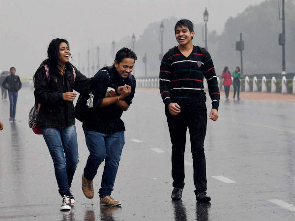 Intense cold wave sweeps Himachal Pradesh after snowfall