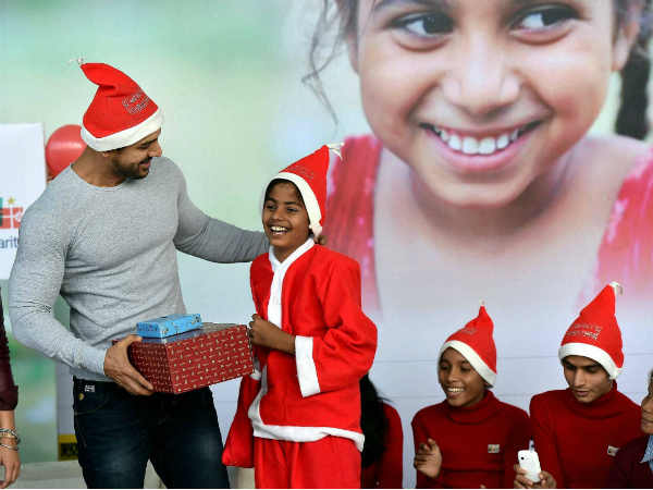 जॉन अब्राहम