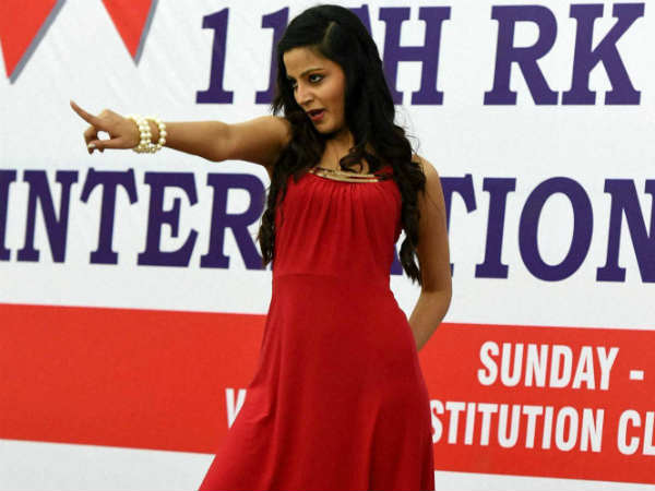 एक्सलेंस नेशनल अवार्ड फंक्शन