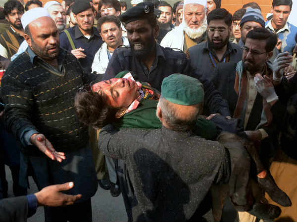 84 kids among 104 killed in Pakistan school attack by Pak Taliban 84 kids among 104 killed in Pakistan school attack by Pak Taliban