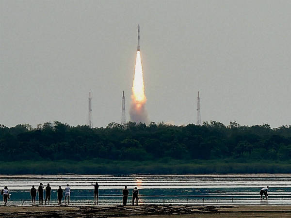 Satellite