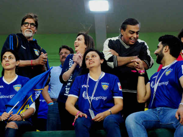 इंडियन सुपरलीग सेमीफाइनल