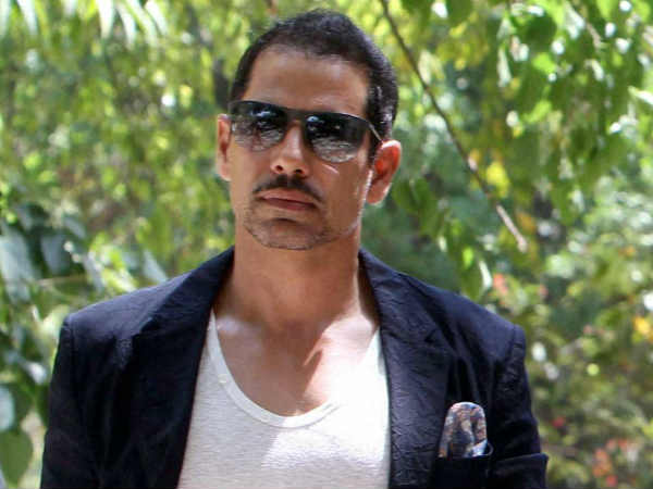 Robert Vadra-DLF land deal: Important file pages missing Robert Vadra-DLF land deal: Important file pages missing