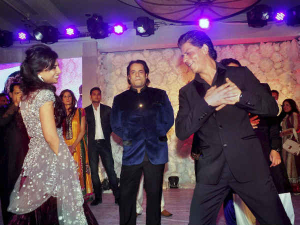 शाहरूख खान