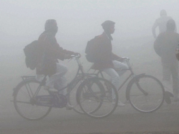 Fog