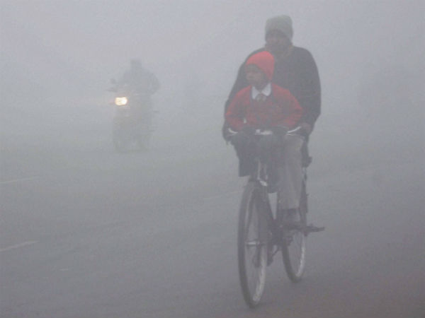 मप्र में सर्द हवाएं तेज होने की आशंका