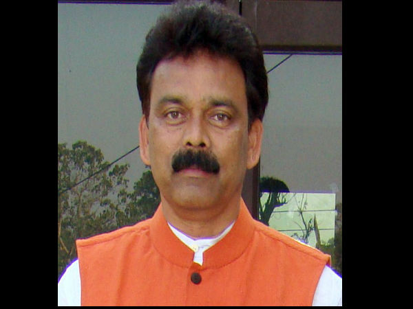 कांग्रेस प्रदेश अध्यक्ष की भी हार