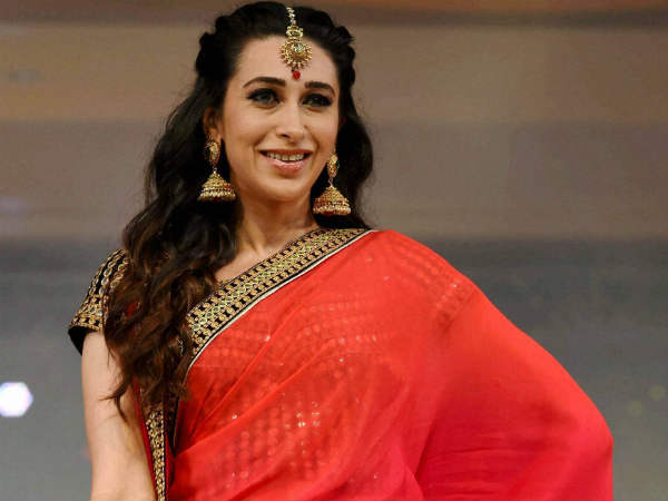 करिश्मा कपूर