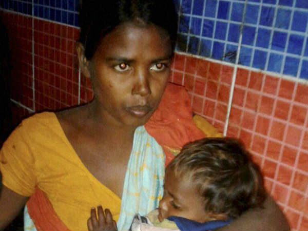 मानव नरसंहार