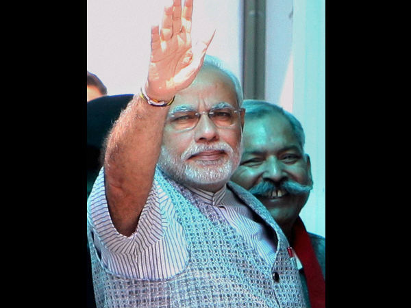 Narendra Modi Narendra Modi