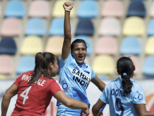 Rani Rampal Rani Rampal