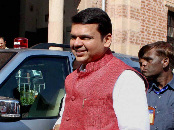 Fadnavis Fadnavis