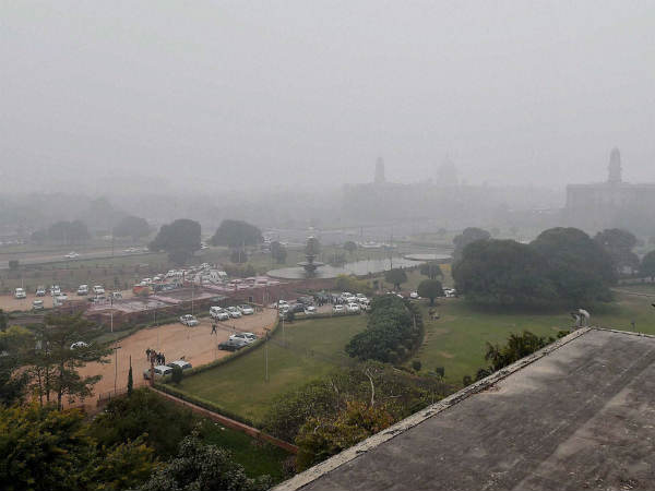 दिल्ली