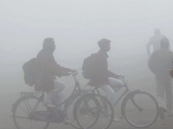 एम पी ठंडा