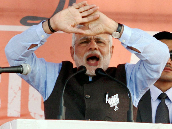 narendra modi