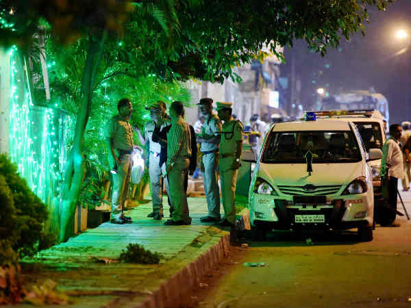 Bengaluru blast: Was it Masroor Mehdi or SIMI? Bengaluru blast: Was it Masroor Mehdi or SIMI?