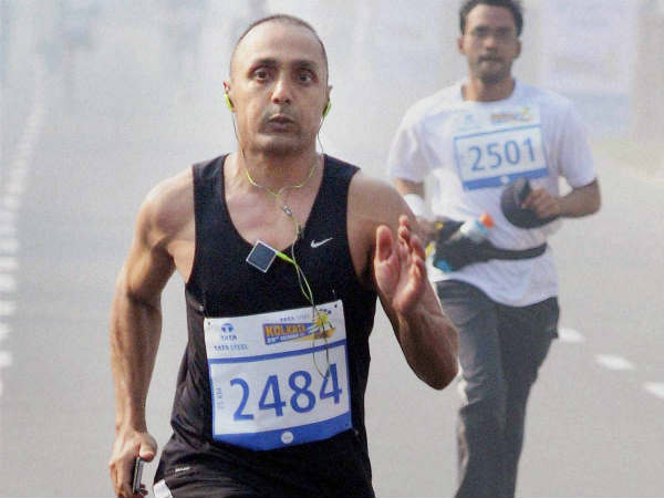 राहुल बोस